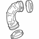 GM 25967724 Outlet Duct GM 25967724 Outlet Duct
