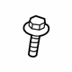 GM 11611918 Resonator Bolt GM 11611918 Resonator Bolt