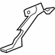 GM 84175454 Splash Shield, Front Passenger Side