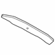 GM 22981230 Insulator, Front