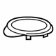 GM 95299543 Speaker Grille GM 95299543 Speaker Grille