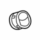 GM 94564445 Air Outlet GM 94564445 Air Outlet