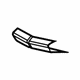 GM 23156111 Decal, Carbon GM 23156111 Decal, Carbon