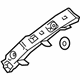 GM 96686881 Side Retainer GM 96686881 Side Retainer