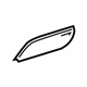 GM 96844217 Reflector GM 96844217 Reflector