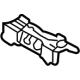 GM 84330916 Bumper Bracket GM 84330916 Bumper Bracket