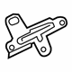 GM 95920189 Positive Cable Bracket GM 95920189 Positive Cable Bracket