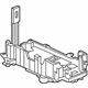 GM 42399509 Battery Tray GM 42399509 Battery Tray
