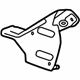 GM 23105308 Outer Reinforcement, Rear GM 23105308 Outer Reinforcement, Rear