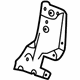 GM 20943263 Outer Brace, Rear Passenger Side GM 20943263 Outer Brace, Rear Passenger Side