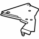 GM 20983580 Outer Panel, Driver Side GM 20983580 Outer Panel, Driver Side