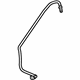 GM 96805202 Vent Hose GM 96805202 Vent Hose