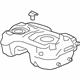GM 20794833 Fuel Tank GM 20794833 Fuel Tank