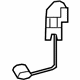 GM 13504722 Level Sensor, Driver Side GM 13504722 Level Sensor, Driver Side