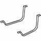 GM 22810190 Mount Strap, Passenger Side GM 22810190 Mount Strap, Passenger Side