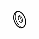 GM 22999425 Wiper Arm Grommet, Rear GM 22999425 Wiper Arm Grommet, Rear