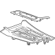 GM 84757414 Trim Panel Assembly GM 84757414 Trim Panel Assembly