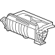 GM 84730897 Cup Holder GM 84730897 Cup Holder