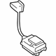 GM 16233015 Transformer