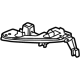 GM 85055104 Reinforcement, Front And Rear Bumper/Fascia Face GM 85055104 Reinforcement, Front And Rear Bumper/Fascia Face