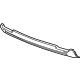 GM 84977540 Plate-Front Bumper Fascia Skid *Exterior Brim