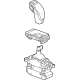 GM 84791124 Gear Shift Assembly