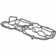 GM 84074656 Frame, Rear Seat Cushion (With Frame)