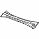 GM 84962425 Cowl Grille GM 84962425 Cowl Grille