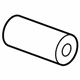 GM 12642194 Compressor Mount Bracket