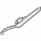 GM 84488225 Pinch Sensor, Passenger Side