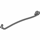 GM 23159947 Led Unit, Front Driver Side