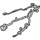 GM 23345183 Wire Harness, Driver Side GM 23345183 Wire Harness, Driver Side