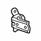 GM 13501715 Upper Hinge, Rear Lower GM 13501715 Upper Hinge, Rear Lower