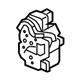 GM 13503743 Lock Actuator, Driver Side GM 13503743 Lock Actuator, Driver Side