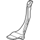 GM 86793593 Side Cover, Front Driver Side GM 86793593 Side Cover, Front Driver Side
