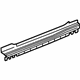 GM 97246486 Rocker Reinforcement GM 97246486 Rocker Reinforcement