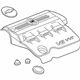GM 12654180 Engine Cover GM 12654180 Engine Cover