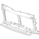 GM 85006243 Shutter Assembly-Front Bumper GM 85006243 Shutter Assembly-Front Bumper