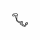 GM 13554595 Actuator Assembly-Front Seat Lane Departure Warning GM 13554595 Actuator Assembly-Front Seat Lane Departure Warning