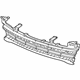 GM 26238829 Lower Grille GM 26238829 Lower Grille