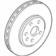 GM 88955509 Rotor GM 88955509 Rotor