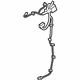 GM 84211808 Harness, Front