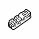 GM 84512890 Window Switch, Driver Side GM 84512890 Window Switch, Driver Side