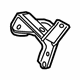 GM 22939620 Harness Bracket, Lower GM 22939620 Harness Bracket, Lower