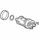 GM 23300208 Motor GM 23300208 Motor