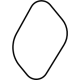 GM 26420899 Door-Fuel Tank Filler
