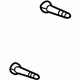 GM 11588951 Hinge Bolt GM 11588951 Hinge Bolt