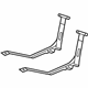 GM 95460049 Tank Strap