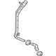 GM 95367682 Filler Neck GM 95367682 Filler Neck