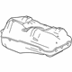 GM 96896416 Fuel Tank GM 96896416 Fuel Tank